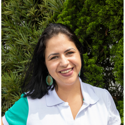 Aline Pizzi