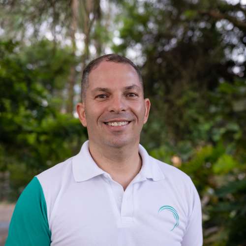 Itamar Carneiro
