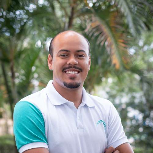 Caio Reis