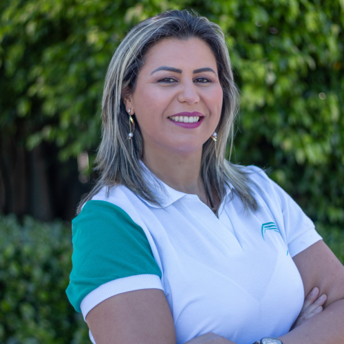 Gracia Arnosti